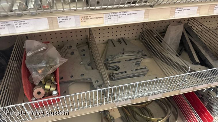 image for item FB0818 Pivot sprinkler parts