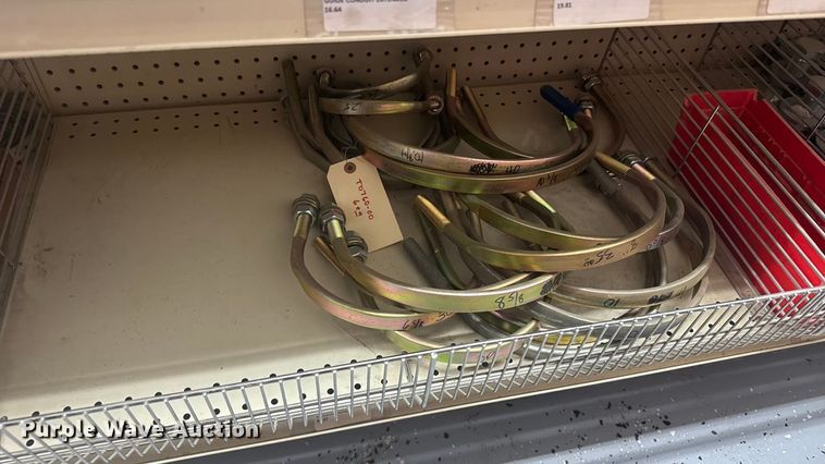 image for item FB0818 Pivot sprinkler parts