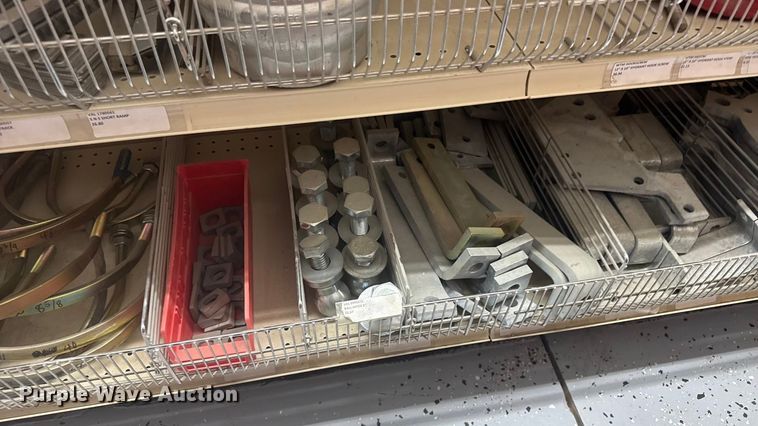 image for item FB0818 Pivot sprinkler parts