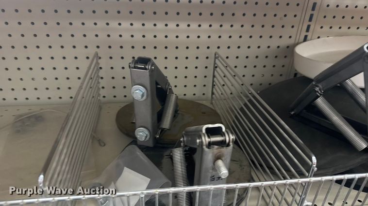 image for item FB0818 Pivot sprinkler parts