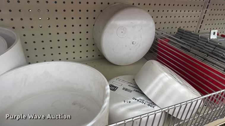 image for item FB0818 Pivot sprinkler parts