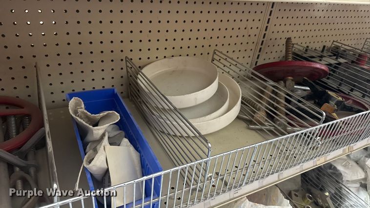 image for item FB0818 Pivot sprinkler parts