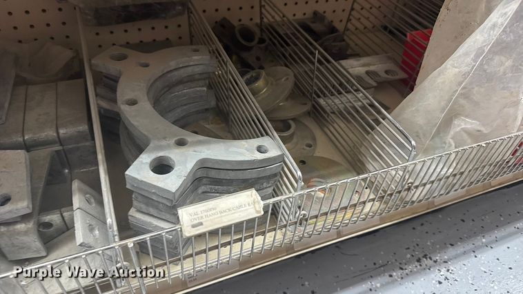 image for item FB0818 Pivot sprinkler parts