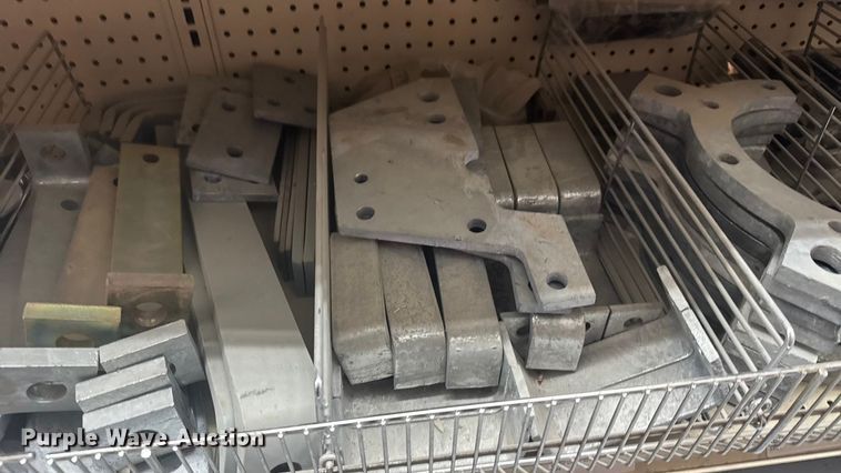 image for item FB0818 Pivot sprinkler parts