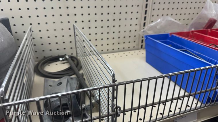 image for item FB0818 Pivot sprinkler parts