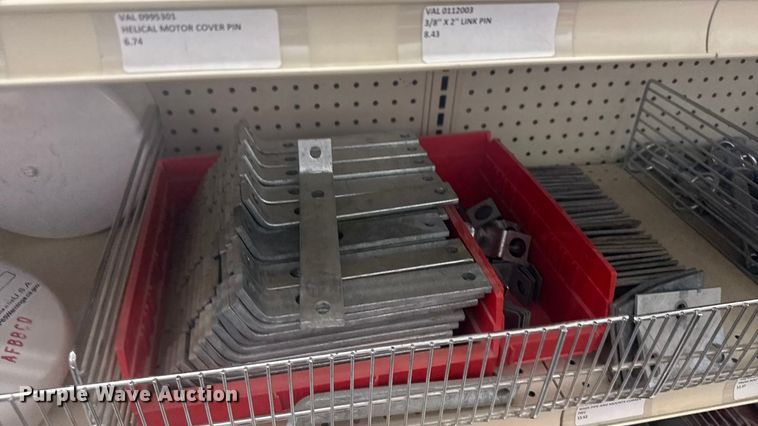 image for item FB0818 Pivot sprinkler parts