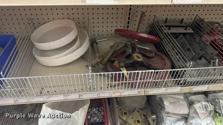 image for item FB0818 Pivot sprinkler parts