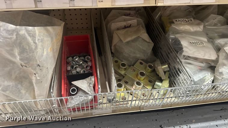 image for item FB0818 Pivot sprinkler parts