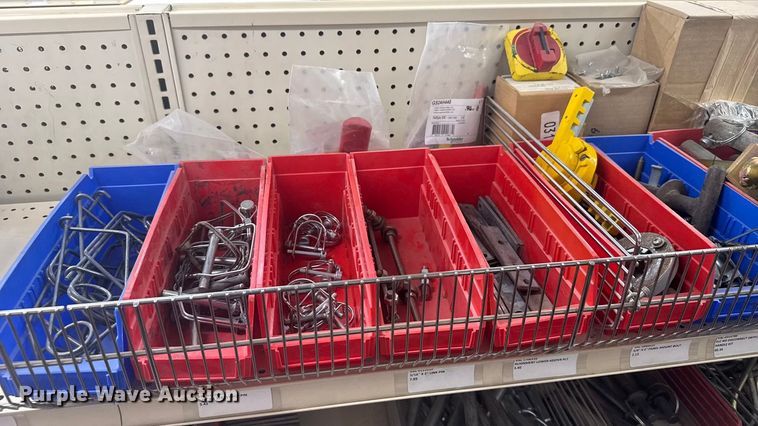 image for item FB0818 Pivot sprinkler parts