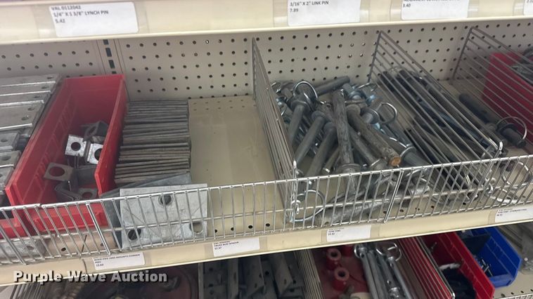 image for item FB0818 Pivot sprinkler parts