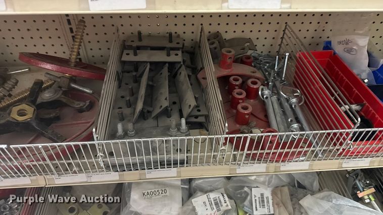 image for item FB0818 Pivot sprinkler parts