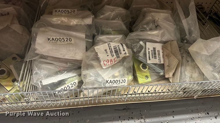 image for item FB0818 Pivot sprinkler parts