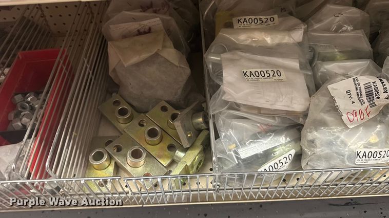 image for item FB0818 Pivot sprinkler parts