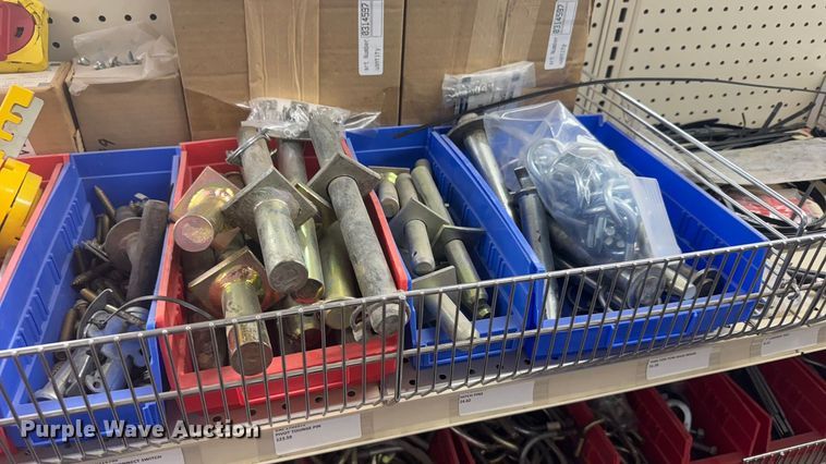 image for item FB0818 Pivot sprinkler parts