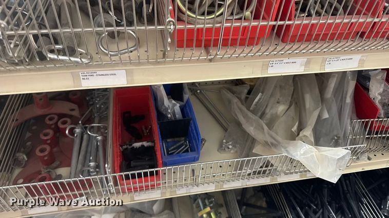 image for item FB0818 Pivot sprinkler parts