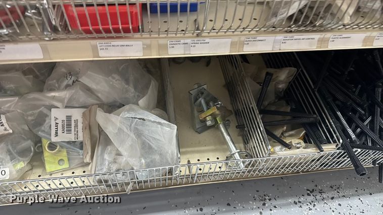 image for item FB0818 Pivot sprinkler parts