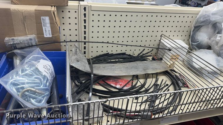 image for item FB0818 Pivot sprinkler parts