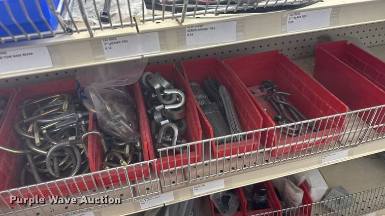 image for item FB0818 Pivot sprinkler parts