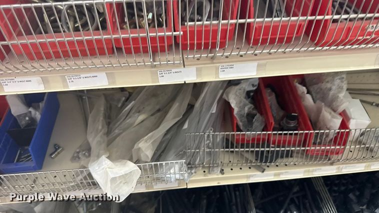 image for item FB0818 Pivot sprinkler parts