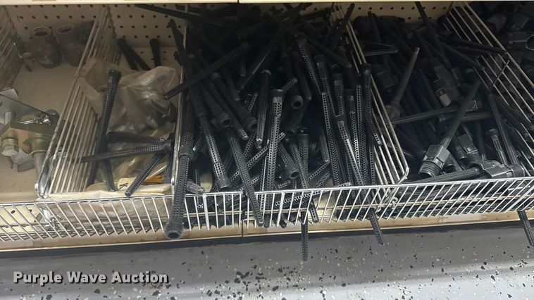 image for item FB0818 Pivot sprinkler parts