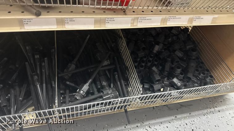 image for item FB0818 Pivot sprinkler parts