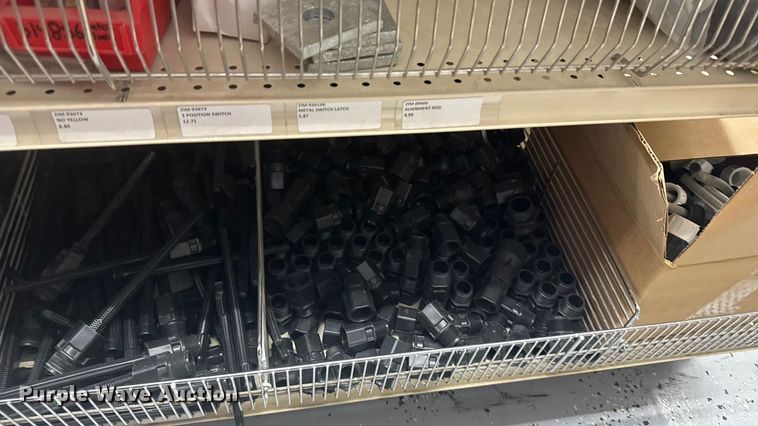 image for item FB0818 Pivot sprinkler parts