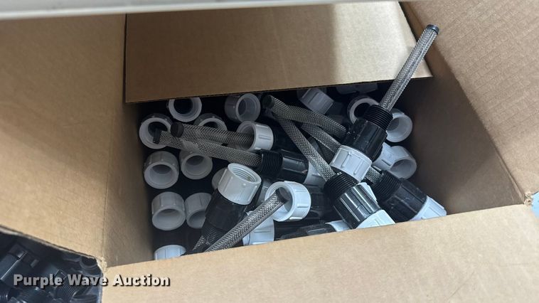 image for item FB0818 Pivot sprinkler parts