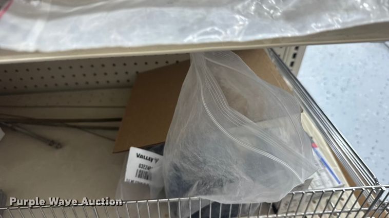 image for item FB0818 Pivot sprinkler parts