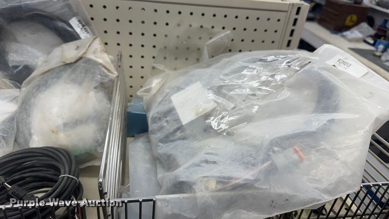 image for item FB0818 Pivot sprinkler parts