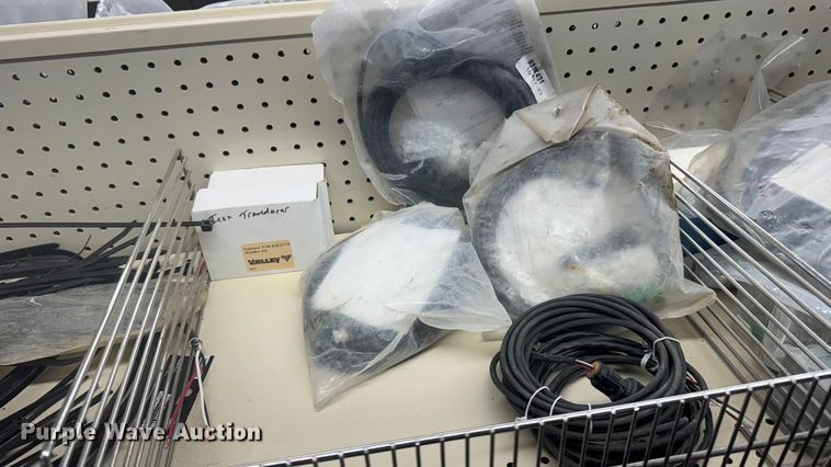 image for item FB0818 Pivot sprinkler parts