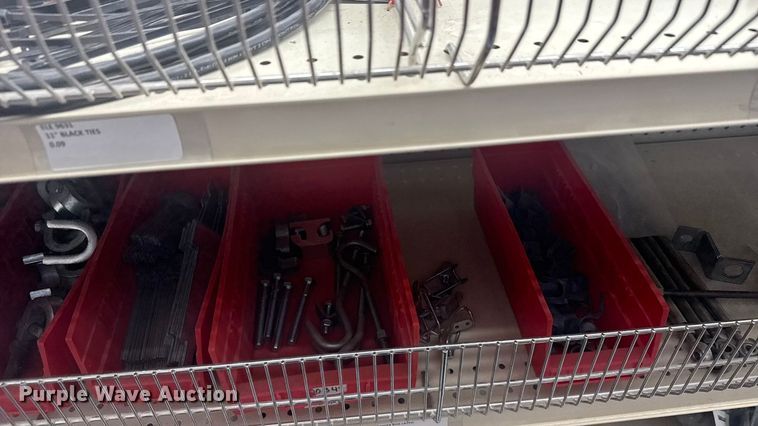 image for item FB0818 Pivot sprinkler parts