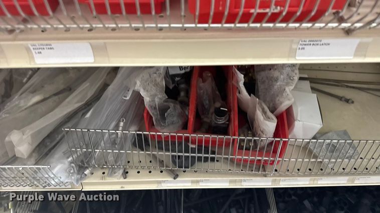 image for item FB0818 Pivot sprinkler parts