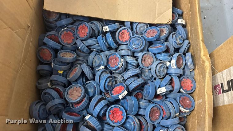 image for item FB0818 Pivot sprinkler parts