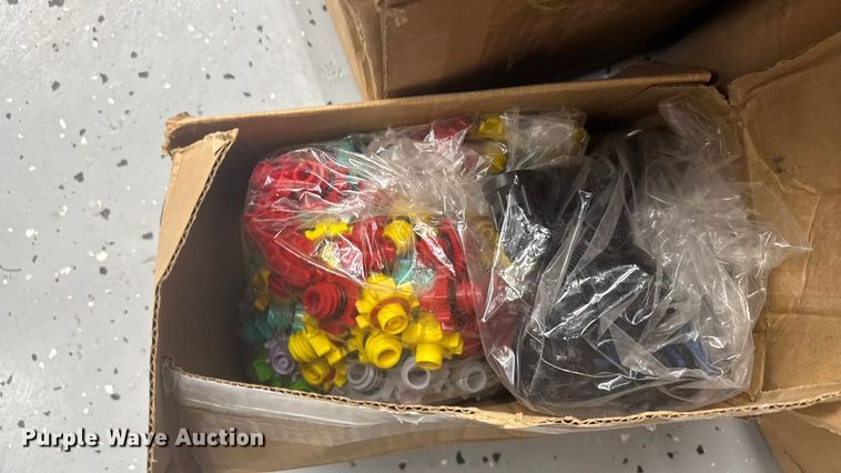 image for item FB0818 Pivot sprinkler parts