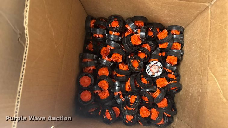 image for item FB0818 Pivot sprinkler parts