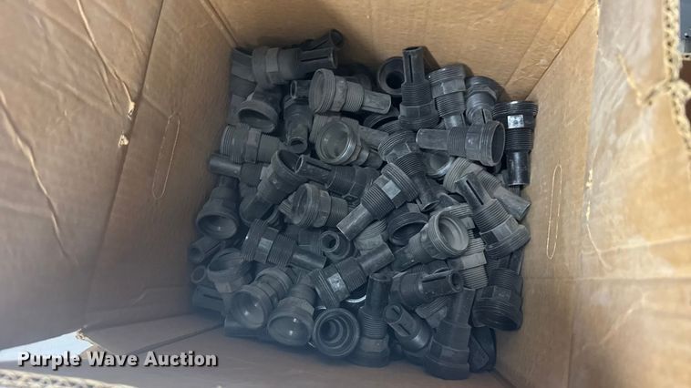 image for item FB0818 Pivot sprinkler parts