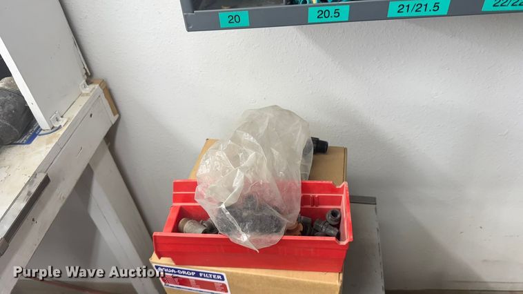 image for item FB0818 Pivot sprinkler parts