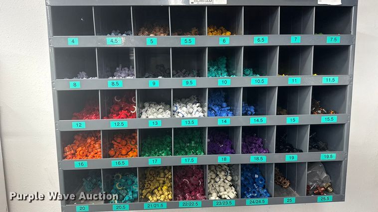 image for item FB0818 Pivot sprinkler parts