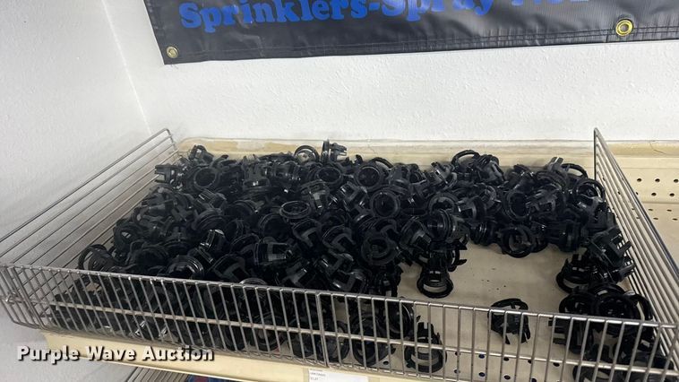 image for item FB0818 Pivot sprinkler parts