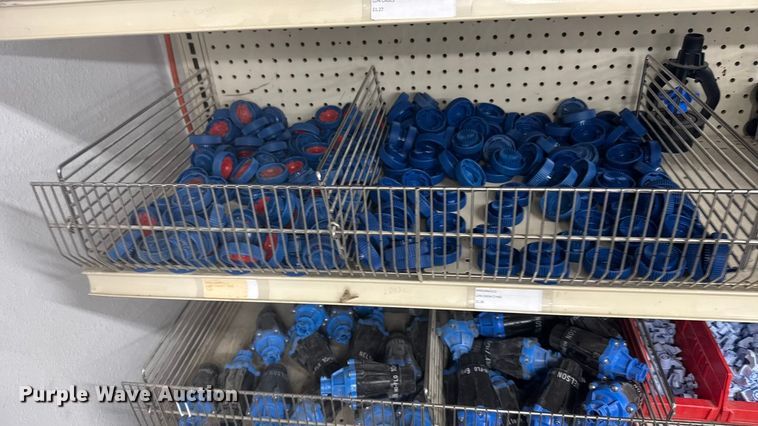 image for item FB0818 Pivot sprinkler parts