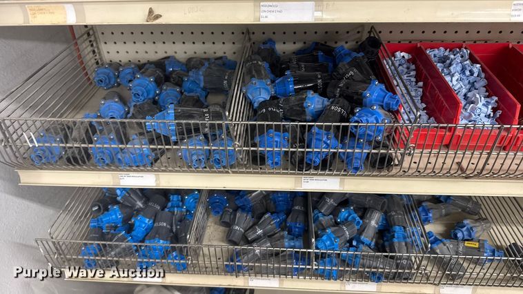 image for item FB0818 Pivot sprinkler parts