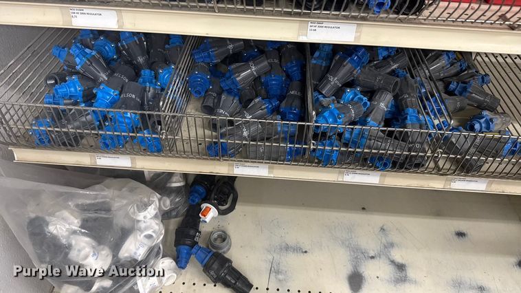 image for item FB0818 Pivot sprinkler parts