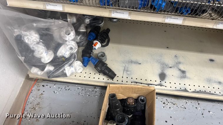 image for item FB0818 Pivot sprinkler parts