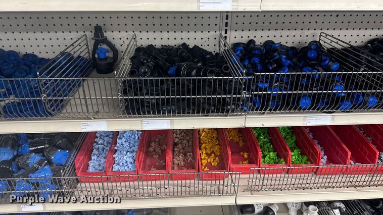 image for item FB0818 Pivot sprinkler parts