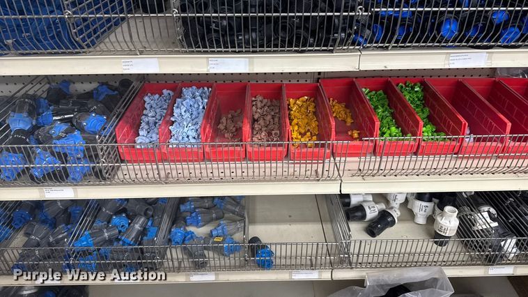 image for item FB0818 Pivot sprinkler parts