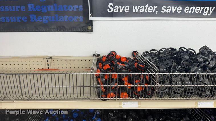 image for item FB0818 Pivot sprinkler parts