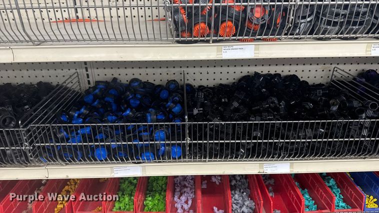 image for item FB0818 Pivot sprinkler parts