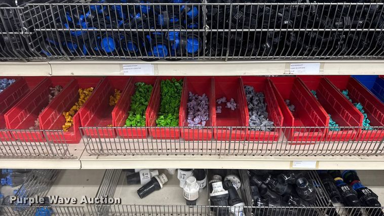 image for item FB0818 Pivot sprinkler parts