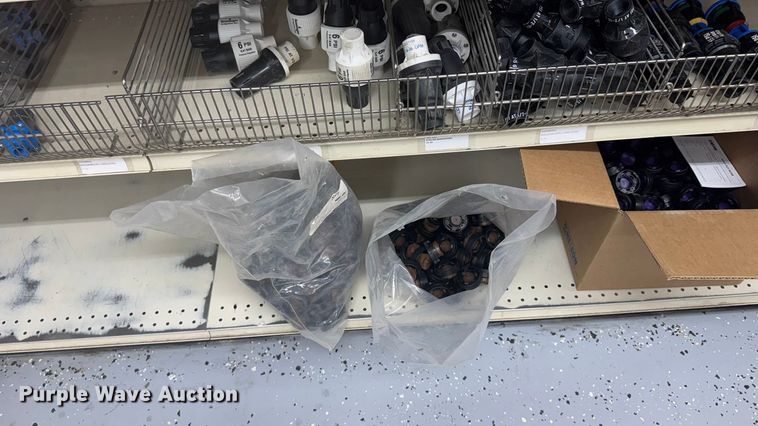 image for item FB0818 Pivot sprinkler parts