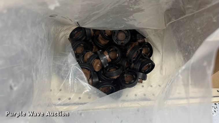 image for item FB0818 Pivot sprinkler parts